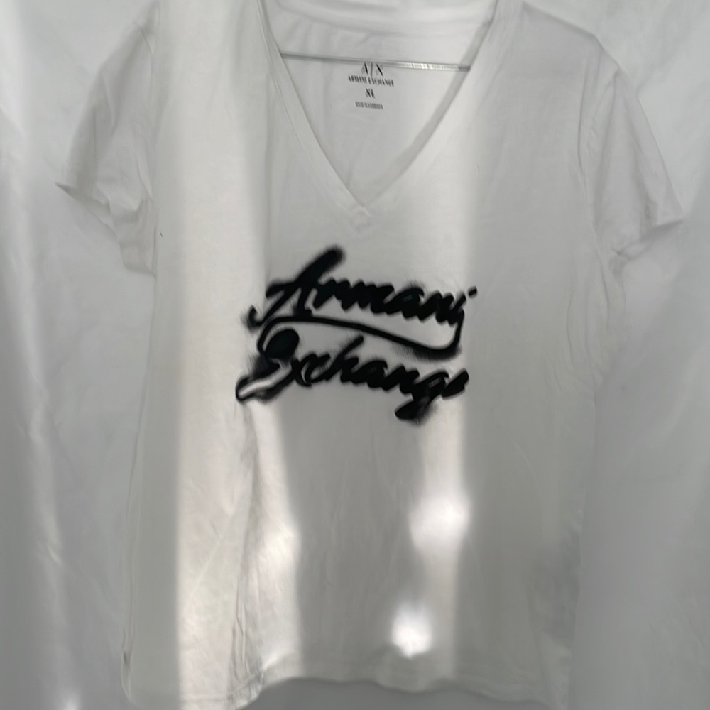 pullover LIKE NEW v-neck XL